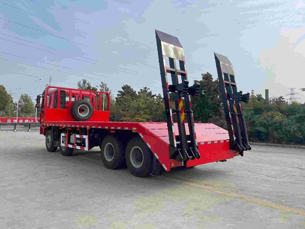 SHACMAN F3000 8x4 400 EuroII camión de descarga con tecnología de vanguardia y características