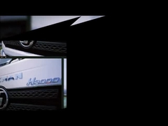 SHACMAN X5000 cabeza de tractor 6x4 460HP EuroV Red Truck cabeza de tractor